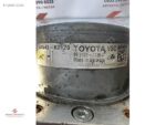 TOYOTA YARIS SUZUKI SWIFT ABS BEYNİ 44540-K0120 06.2102-7136.4