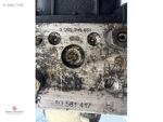 OPEL ASTRA G ZAFIRA ABS BEYNİ 0265216651 90581417
