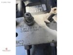 FIAT PUNTO ABS BEYNİ 0265950769 0265235432 51798105