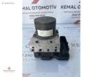 OPEL ASTRA K ABS BEYNİ 2265106539 0265956257 39059228