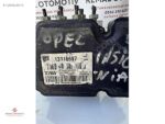 OPEL INSIGNIA ABS BEYNİ 13316697 16817008