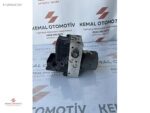 JAGUAR X-TYPE BMW X5 E53 ABS BEYNİ 0265900023 0130108078 282117