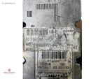 OPEL VECTRA C ABS BEYNİ 13663913 EBC430EV 13509215AB