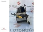 CITROEN C2 C3 PEUGEOT 206 ABS BEYNİ 9659137080 10.0960-1157.3