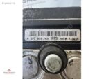 PEUGEOT 508 ABS BEYNİ 0265951245 0265230737