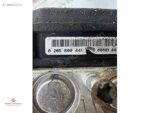 PEUGEOT 107 CITROEN C1 AYGO ABS BEYNİ 0265800441 0265231579