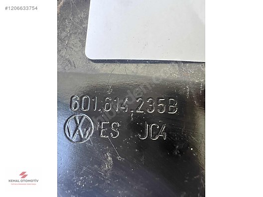 SKODA FABIA VW POLO ABS BEYNİ 6Q1614235B 6Q0907379H 0265900009