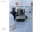 PEUGEOT 307 CITROEN XSARA ABS BEYNİ 0265950330