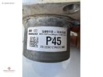 KIA STONIC ABS BEYNİ 58910-H8450 BE6003DA01