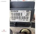 MITSUBISHI SPACE STAR ABS BEYNİ 0273004489 290609