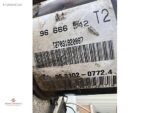 CHEVROLET MALIBU MATIZ ABS BEYNİ 06.2109-0984.3 96666542