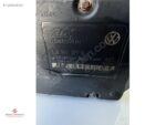 VW GOLF POLO LUPO ABS BEYNİ 1J0907379G 1J0614117C