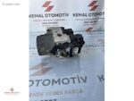 OPEL ASTRA G ZAFIRA ABS BEYNİ 0273004362 0265216651 90581417