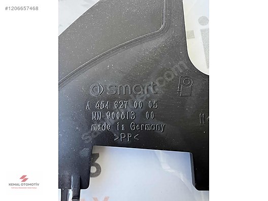 MERCEDES A4546270005 TAVAN BAKALİTİ