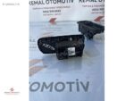 FORD FIESTA CAM AÇMA DÜĞMESİ ŞÖFÖR ÖN İKI 8A6T-14A132-AC