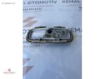FORD FIESTA TAVAN LAMBASI ÇERÇEVESİZ