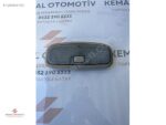 FORD FIESTA TAVAN LAMBASI ÇERÇEVESİZ
