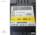 FORD FIESTA GÖSTERGE BİLGİ BİRİM EKRANI BA6T-18B955-AC