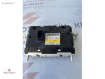 FORD FIESTA GÖSTERGE BİLGİ BİRİM EKRANI BA6T-18B955-AC