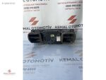 OPEL VECTRA C GÖSTERGE VE KLİMA ÇERÇEVESİ 13237875 13208184