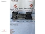 OPEL VECTRA C GÖSTERGE VE KLİMA ÇERÇEVESİ 13237875 13208184