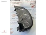 OPEL VECTRA C KADRAN GÖSTERGE SAATİ 13165954MA
