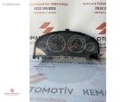 OPEL VECTRA C KADRAN GÖSTERGE SAATİ 13165954MA