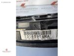 OPEL VECTRA C KADRAN GÖSTERGE SAATİ 13165954MA