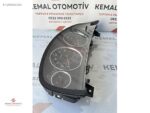 OPEL VECTRA C KADRAN GÖSTERGE SAATİ 13165954MA