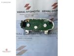 FORD FIESTA KADRAN GÖSTERGE PANELİ VP8A6F-10894-BC