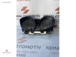FORD FIESTA KADRAN GÖSTERGE PANELİ VP8A6F-10894-BC