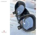 FORD FIESTA KADRAN GÖSTERGE PANELİ VP8A6F-10894-BC