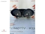 FORD FIESTA KADRAN GÖSTERGE PANELİ VP8A6F-10894-BC