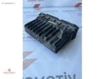 OPEL ASTRA G FAN SU SOĞUTMA MODÜLÜ 24462343 1540 8378