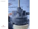 MERCEDES W124 W202 DEPO KAPAĞI KİLİDİ 400122C/D 012154