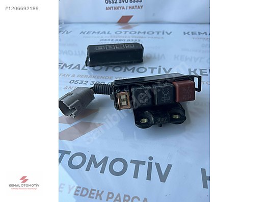 TOYOTA COROLLA CORONA AVENSIS CARINA CAMRY SAM BEYNİ