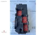 OPEL VECTRA C SİGORTA KUTUSU 13144709 519066013 24438039