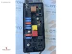 OPEL VECTRA C SİGORTA KUTUSU 13144709 519066013 24438039