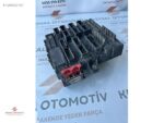 OPEL VECTRA C ARKA SAM BEYNİ 13112912 519047021 460023260