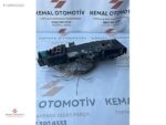 OPEL VECTRA C KONFOR BEYNİ SİGORTA KUTUSU 13165970 24443147