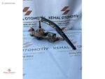 FORD FIESTA ARKA SİLECEK MEKANİZMA MOTOR 8A61-A17K441-AD
