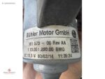 OPEL CORSA D FREN VAKUM POMPASI 13371808 009428-23 0342001