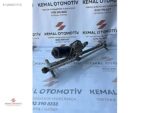 OPEL VECTRA C SİLECEK MEKANİZMASI VE MOTORU 23001355