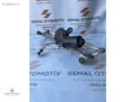 OPEL VECTRA C SİLECEK MEKANİZMASI VE MOTORU 23001355