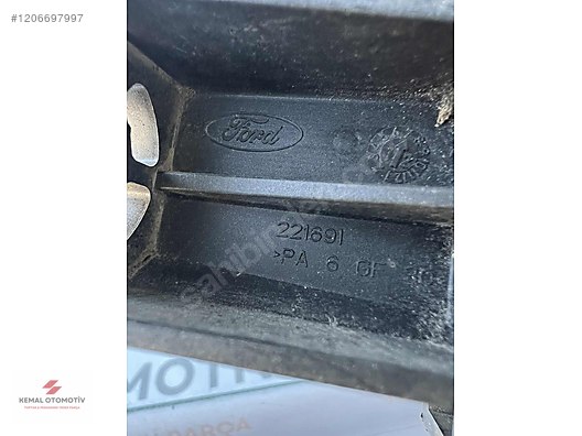 FORD FIESTA VİTES KULESİ C9B7A 230292