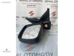 VOLKSWAGEN TRANSPORTER T5 SOL ELEKTRİKLİ KÖR NOKTALI AYNA