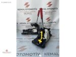 RENAULT FLUENCE OTOMATİK VİTES KULESİ 3410 42088R 341042088R