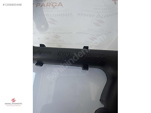 GOLF 4 BORA POLO FAN AYAĞI 1J0121206H