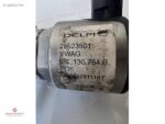 GOLF 7 PASSAT A4 RAIL SENSÖRÜ VE ENJEKTÖR KÜTÜĞÜ 04L130764B