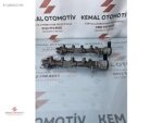 GOLF 7 PASSAT A4 RAIL SENSÖRÜ VE ENJEKTÖR KÜTÜĞÜ 04L130764B